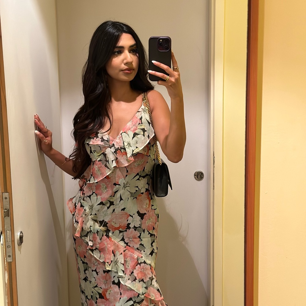 Meet your Posher, Aisha